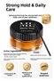 Brow Wax Duo - Advantageous 2-Pack Eyebrow Fixing Wax Set (50ml X2) - 3