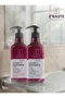 Collagen-Containing Shampoo and Hair Mask Set 500 ml - 2