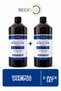 Amino Acid Complex Horsetail Shampoo Set of 2 1000 ml X 2 - 2