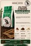 Premium Blend Filter Coffee Set of Four 4X250 g 1000 g Ground Coffee Medium Roast for French Press - 3