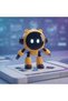 Artificial Intelligence Robot Toy - Talking Robot - with Wi-Fi App - Educational Toy for Kids