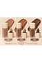 Matte Contour Liquid Contour with Sponge Tip – Face Sculpting and Shading – 101 / 102 / 103