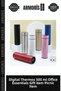 Digital Thermos 500 ml Office Supplies Giftware Picnic Item