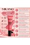 2-in-1 Sponge Tip Liquid Blush and Lipstick – Powder Puff Blush Lipstick – 4 Color Options - 3