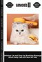 Petshop Cat Dog Hair Collection Massage Comb Daily Care Gift Item Pet