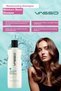 Coconut Oil Extract Moisture Lifting Shampoo for Dry and Brittle Hair - Vasso Aqua 270 ml - 3