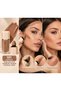 Matte Contour Liquid Contour with Sponge Tip – Face Sculpting and Shading – 101 / 102 / 103 - 2