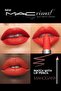 M·A·Cximal Silky Lady Danger 3.5 g – Lipstick with a Velvety Matte Finish and Comfort for the Lips - 5