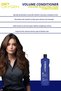 Volumizing Conditioner for Fine Hair - Vasso Det Oxygen Volume Conditioner 460 Ml - 3