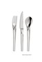Hsr-Hi̇sar Şah 30 Piece Fork Spoon Knife Set