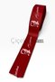 Çiçek Perim Atatürk Printed and Signed Grosgrain Ribbon October 29, October 10, April 23, May 19 - 2