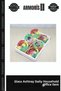 Glass Ashtray Daily Product Household Item Office Supplies