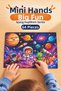 64 Piece Space Explorers Themed Puzzle Children's Educational Puzzle Game 27.5X19.5 cm - 5