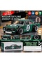 X Kaido House 1/64 Nissan Skyline 2000Gt-R (Kpgc10) Cortez V1