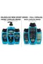 Men Sport 5in1 Revitalizing Shower Gel Family – Freshness from Root to Tip - 750 ml + 500 ml + 250 ml Set of 3 - 2