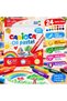 Maxi Oil Pastel Paints 24 Colors - 4