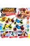 84168 Bicycle Flip Pro 4A