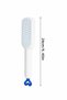 Self-Cleaning Retractable Hair Comb – Anti-Static Silicone Teeth - 4