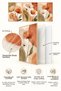 Adhesive Felt Painting - Poster Flower (Model-120) - 2