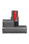 as picture Mattress Mite Removal Brush Head for Dyson V7 V8 V10 V11 V15 Stick Vacuum Cleaner Mini Re - 7