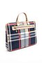 Laci - Ten Plaid Women's Laptop and Briefcase Bag Sp1175 - 4