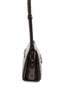 Koyubej - Brown Monogram Women's Crossbody Bag Sp818 - 3