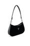 Black - Black Fashion Women's Shoulder Bag Sp1251 - 2