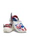 Captain America Unisex Slippers 209478-100 - 3