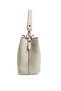 Green - Bone Crow's Feet Plaid Women's Crossbody Bag Sp967 - 5