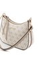Beige - Sand Monogram Women's Shoulder Bag Sp1259 - 5