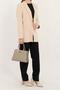 Y.Yeşil - Y.Yeşil Monogram Women's Handbag Sp1098