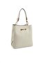 Green - Bone Crow's Feet Plaid Women's Crossbody Bag Sp967 - 7