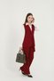 Zeytuni - Zeytuni Plain Women's Handbag Sp969