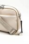Beige - Ten Petek Women's Crossbody Bag Sp1094 - 6