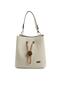 Green - Bone Crow's Feet Plaid Women's Crossbody Bag Sp967