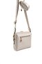 Beige - S.Bej Logo Women's Crossbody Bag Sp1038 - 4