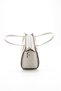 Stone - Bone Monogram Damenhandtasche SP1136 - 4
