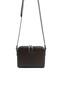 Coffee - Coffee Plain Women's Crossbody Bag Sp888