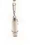 White - White Honeycomb Women's Crossbody Bag Sp1120 - 3