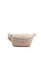 Kum Beji - Kum Beji Honeycomb Women's Waist Bag Sp1192