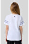 Girl's T-Shirt 307019-Ww001 - 2