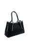 Black - Black Fashion Women's Handbag Sp1252 - 4