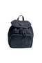 Silver & Polo Sp1231 Women's Backpack Black