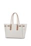Women's Shoulder Bag 30F5Gnxt3B-Vanilla - 2