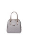 Beige - Sand Knitted Women's Handbag Sp1136