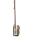 Beige - Sand Monogram Women's Crossbody Bag Sp1163 - 3