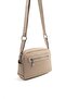 Kum Beji - Kum Beji Petek Women's Crossbody Bag Sp1201 - 4