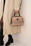 Women's Hand and Crossbody Bag 987 - 2