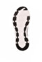 D'Lux Walker Women's Shoes 149311-Bkw - 3