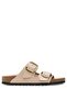 Arizona 1026478 Women's Slippers Beige